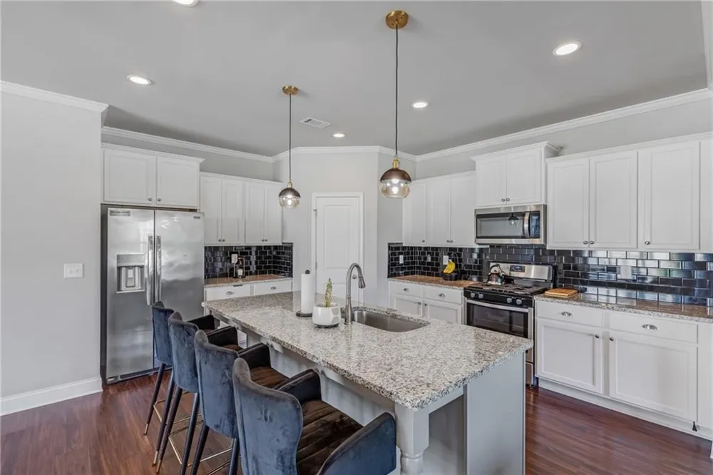 5222 Blake Branch Flowery Branch, GA 30542