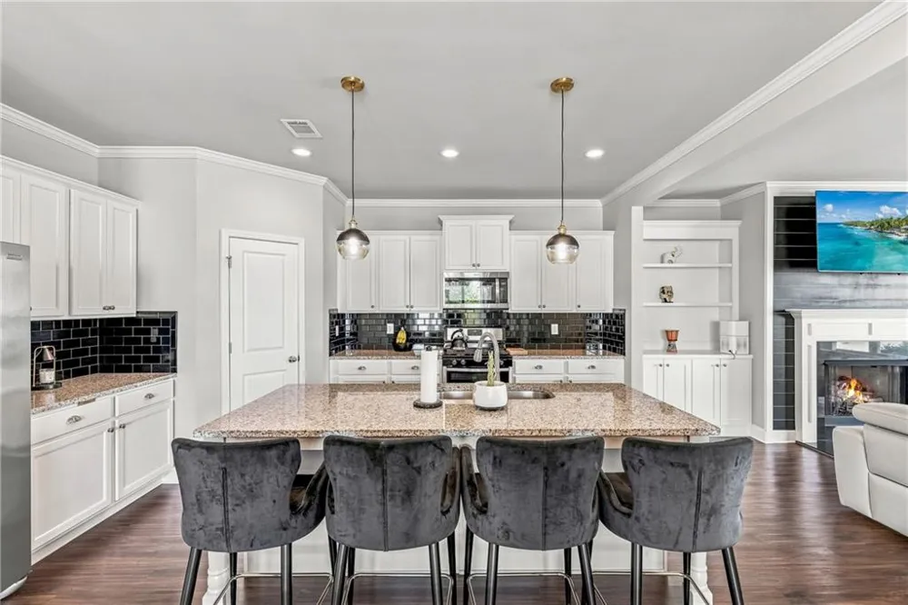 5222 Blake Branch Flowery Branch, GA 30542
