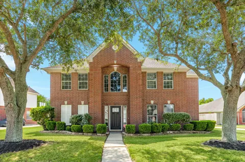 3206 Braesview Drive