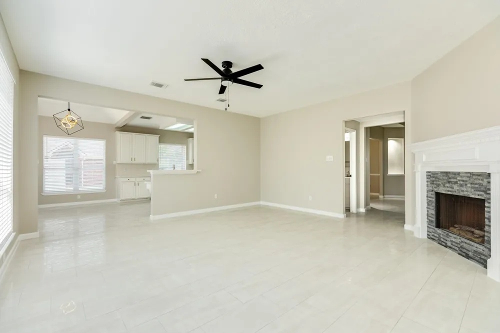 3206 Braesview Drive Pearland, TX 77584