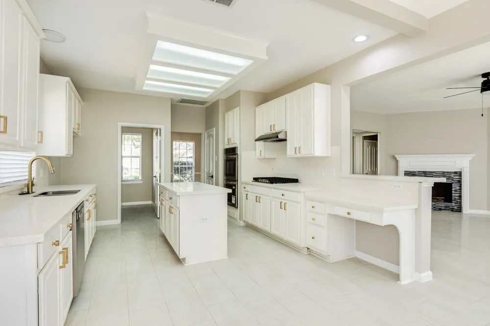 3206 Braesview Drive Pearland, TX 77584