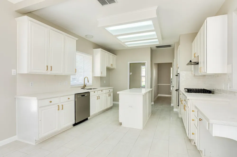 3206 Braesview Drive Pearland, TX 77584