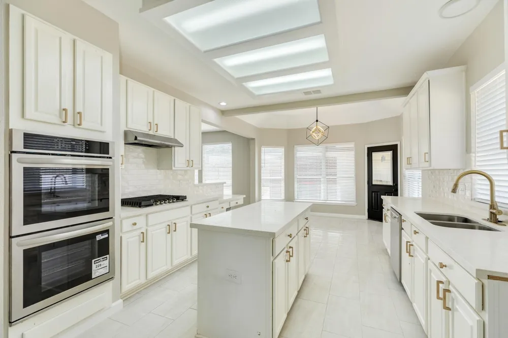 3206 Braesview Drive Pearland, TX 77584