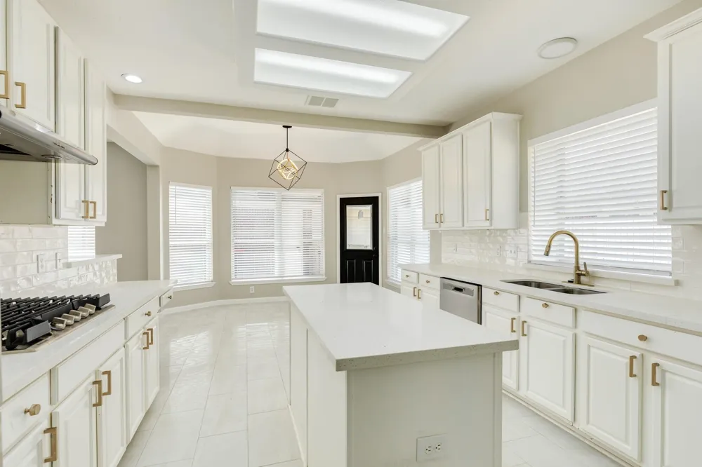 3206 Braesview Drive Pearland, TX 77584