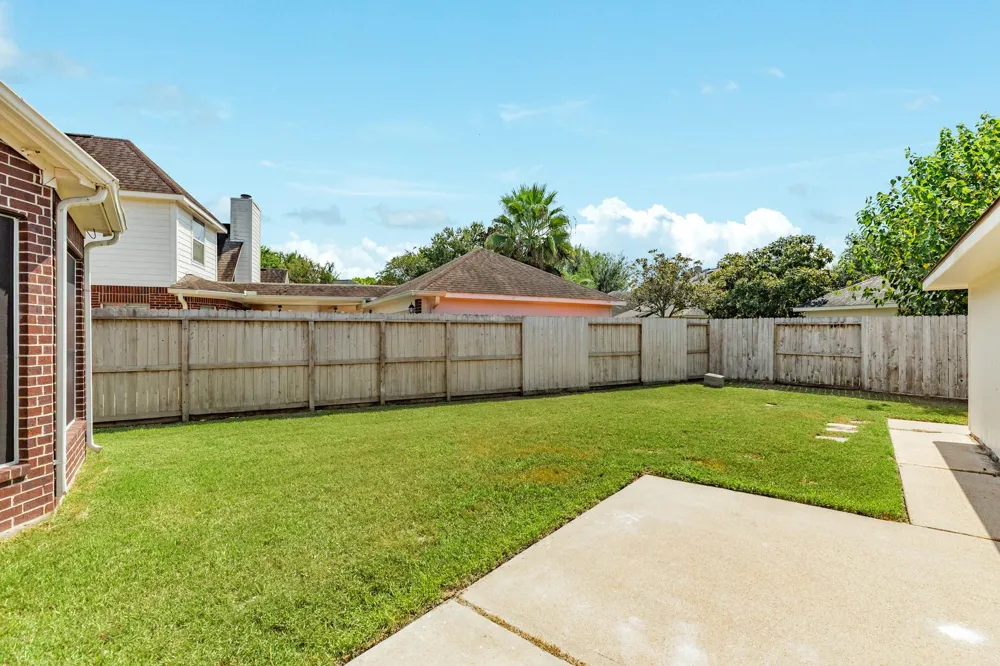 3206 Braesview Drive Pearland, TX 77584