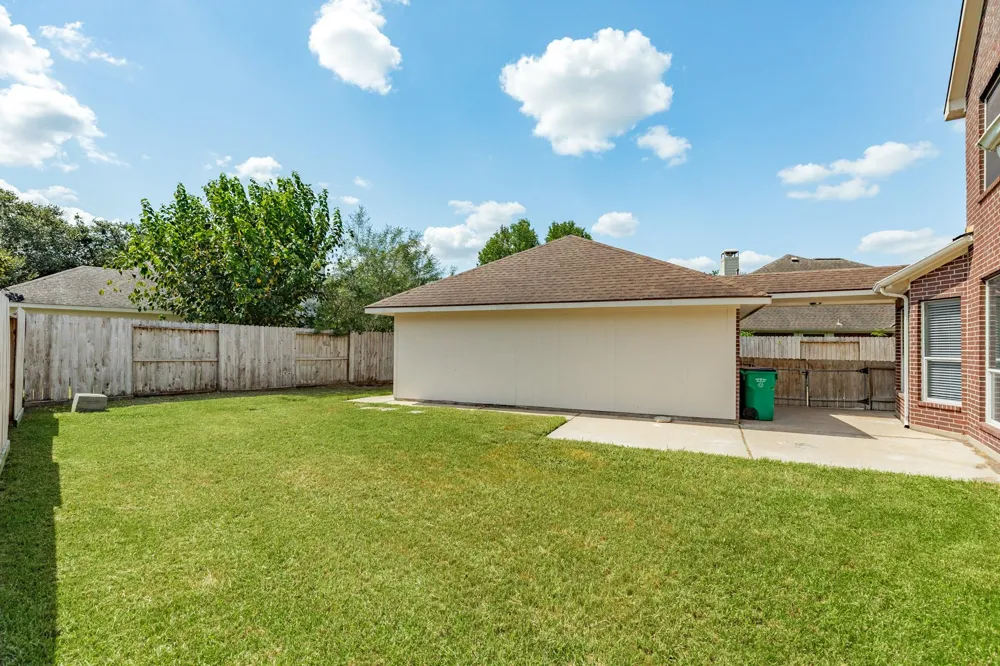 3206 Braesview Drive Pearland, TX 77584