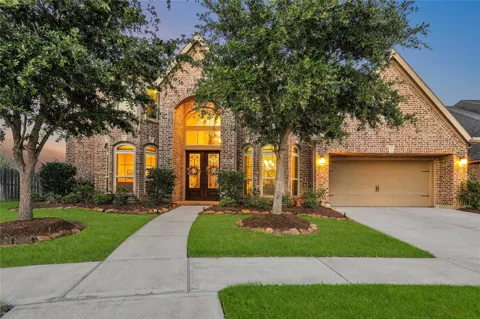 2403 Haven Hill Drive