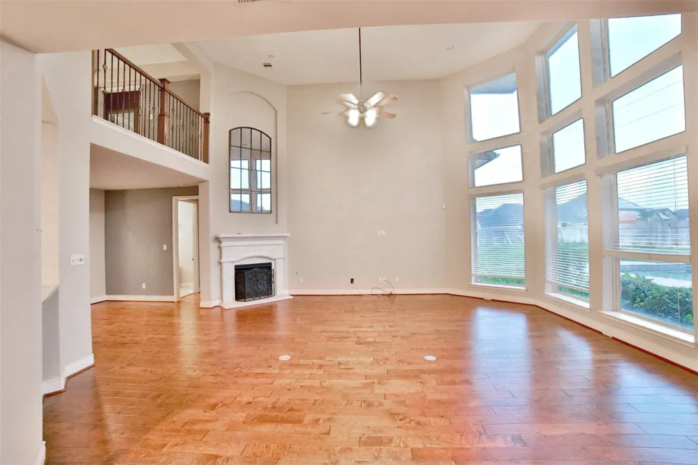 2403 Haven Hill Drive Katy, TX 77494