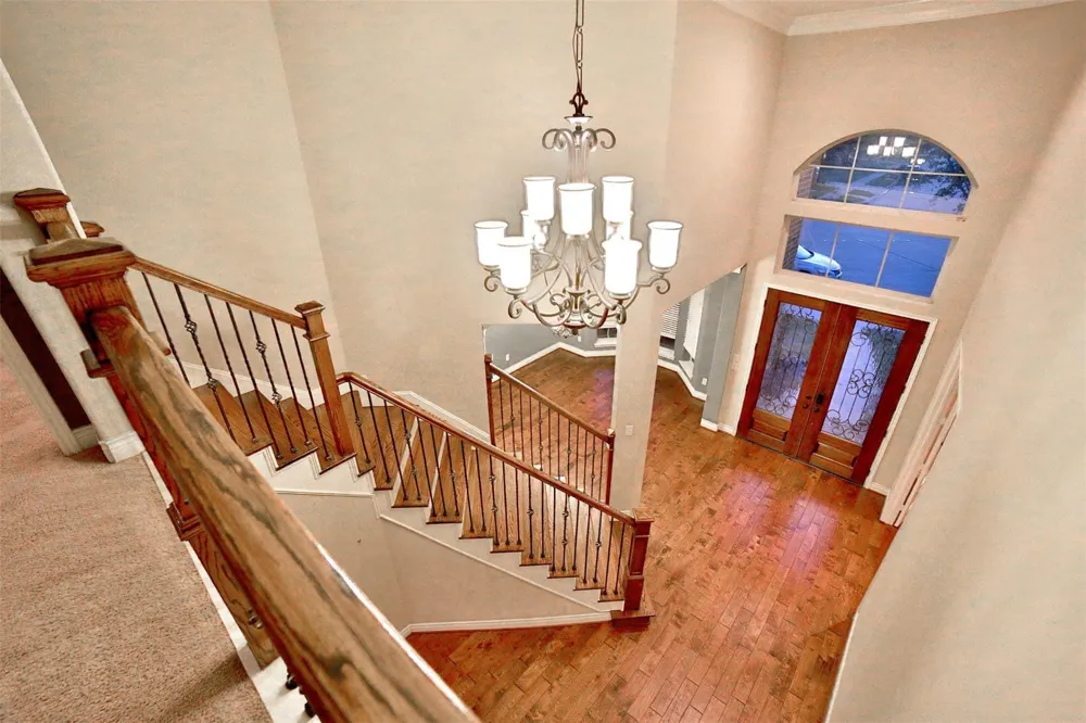 2403 Haven Hill Drive Katy, TX 77494