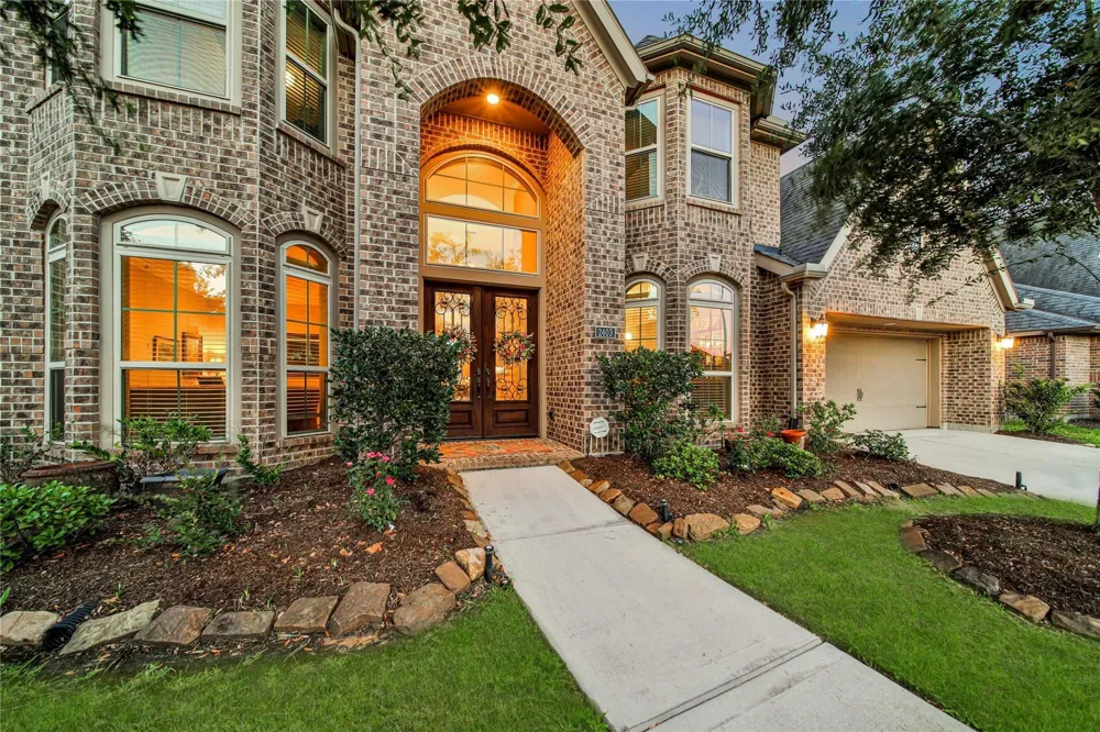 2403 Haven Hill Drive Katy, TX 77494