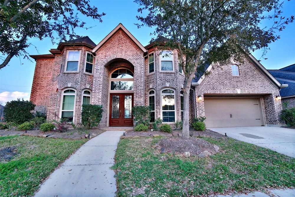 2403 Haven Hill Drive Katy, TX 77494