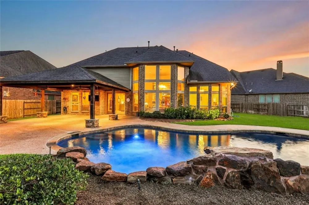 2403 Haven Hill Drive Katy, TX 77494