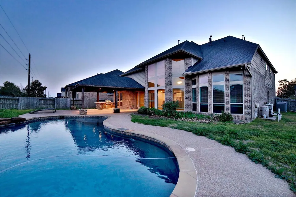 2403 Haven Hill Drive Katy, TX 77494