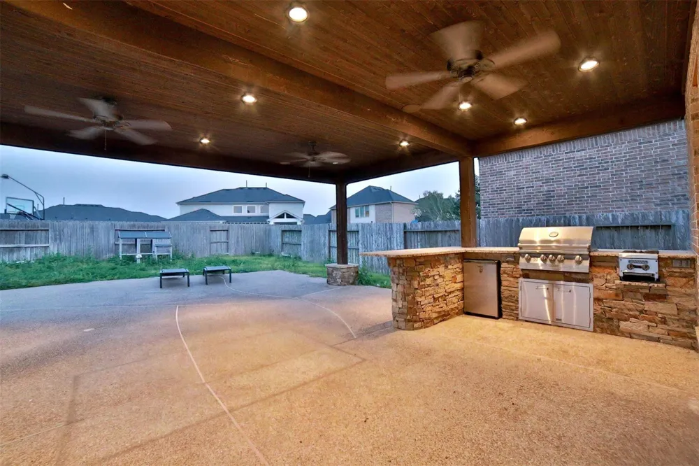 2403 Haven Hill Drive Katy, TX 77494