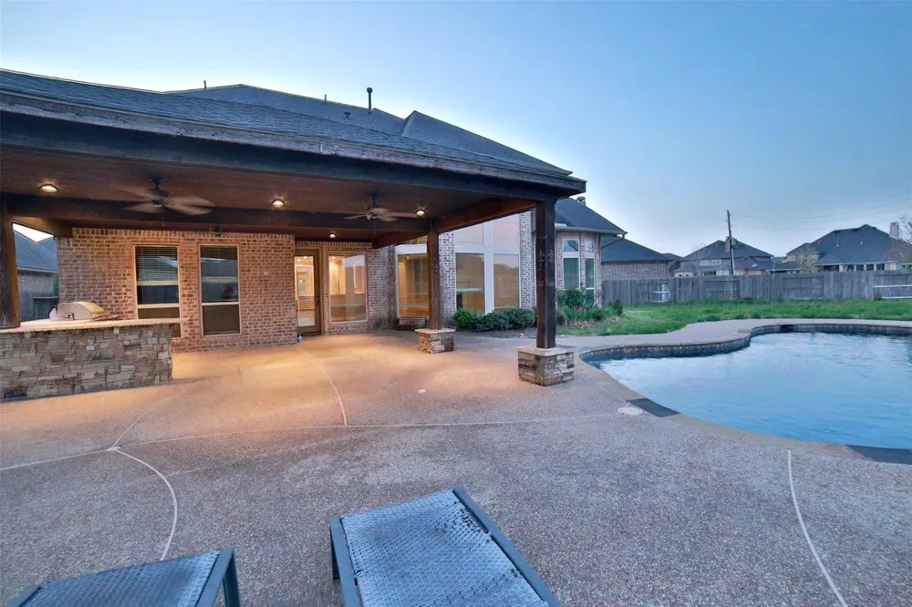 2403 Haven Hill Drive Katy, TX 77494