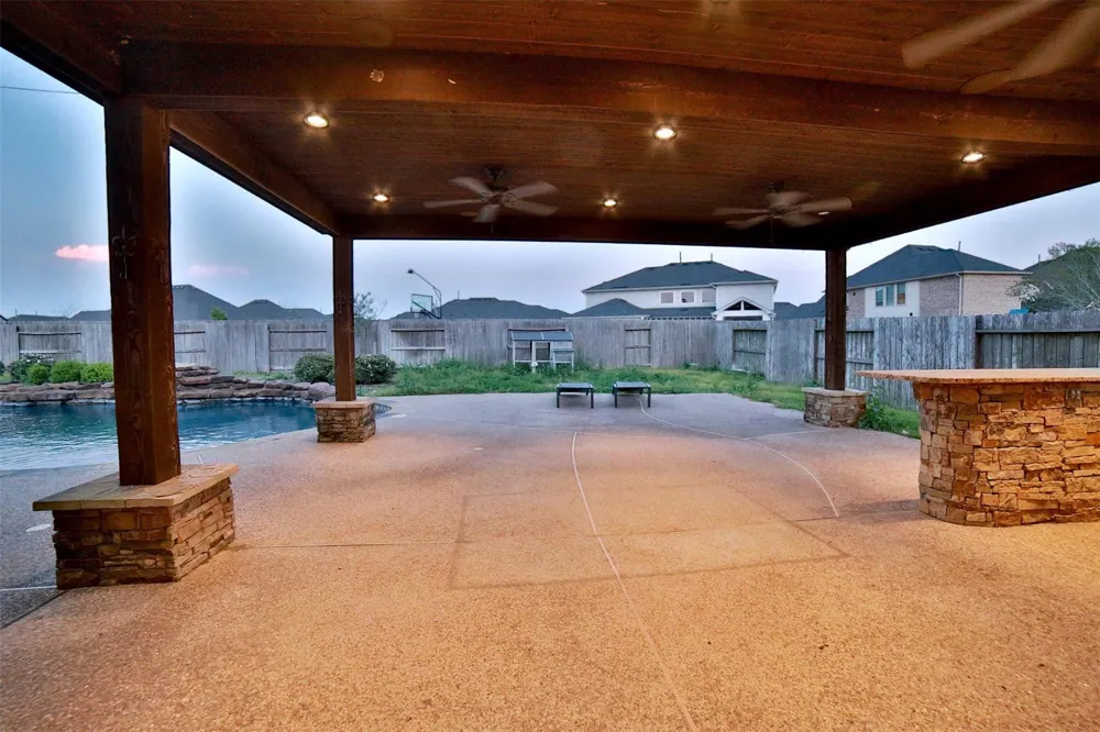 2403 Haven Hill Drive Katy, TX 77494