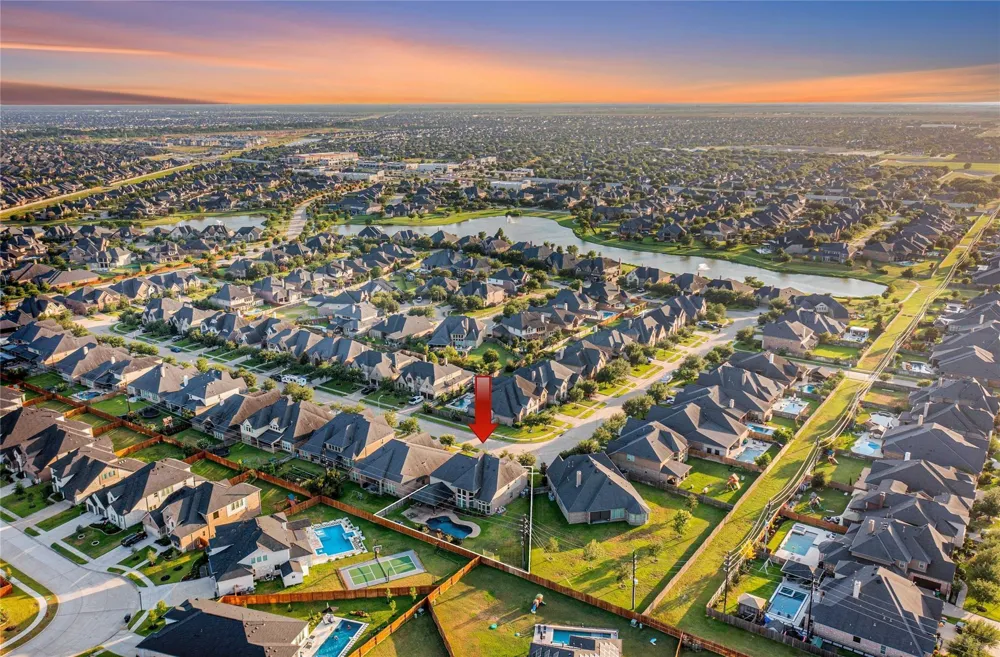 2403 Haven Hill Drive Katy, TX 77494