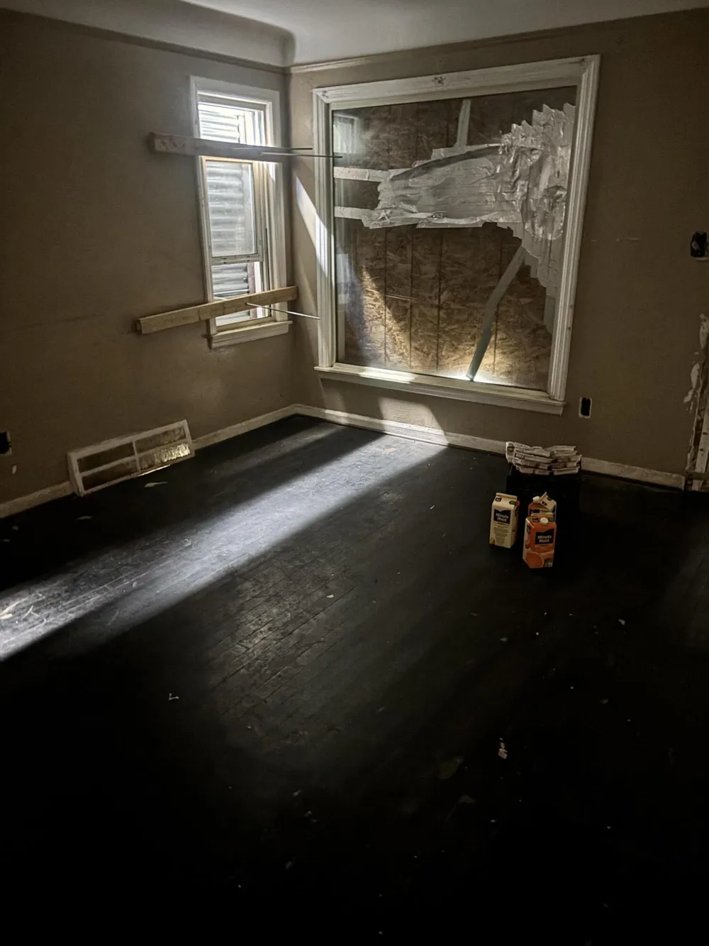18968 Blackmoor Street Detroit, MI 48234