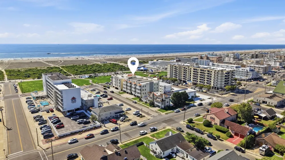 408 E Myrtle Road Wildwood Crest, NJ 08260