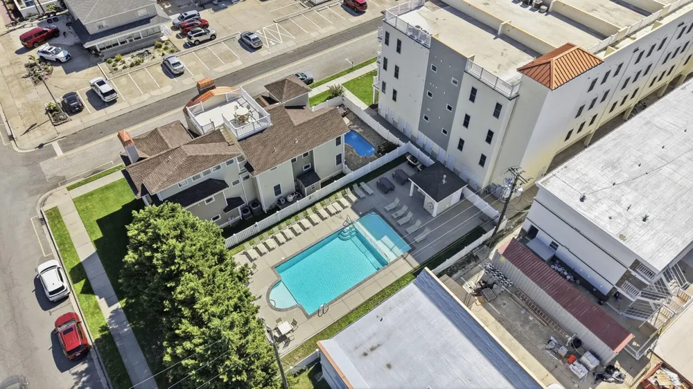 408 E Myrtle Road Wildwood Crest, NJ 08260