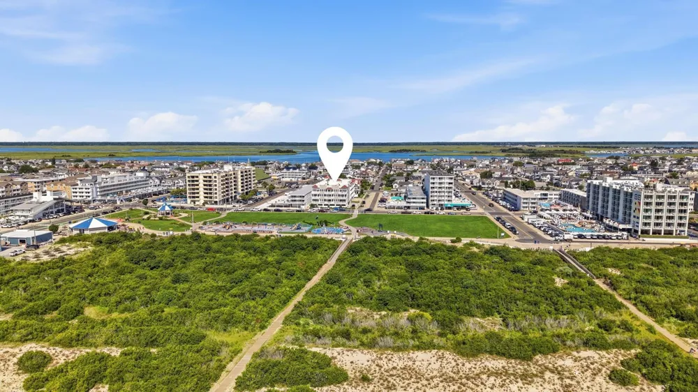 408 E Myrtle Road Wildwood Crest, NJ 08260