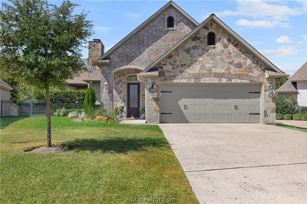 3517 Leesburg Path Bryan, TX 77808