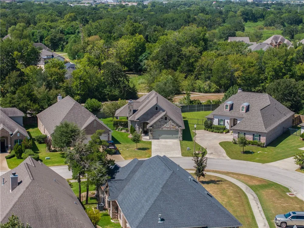 3517 Leesburg Path Bryan, TX 77808