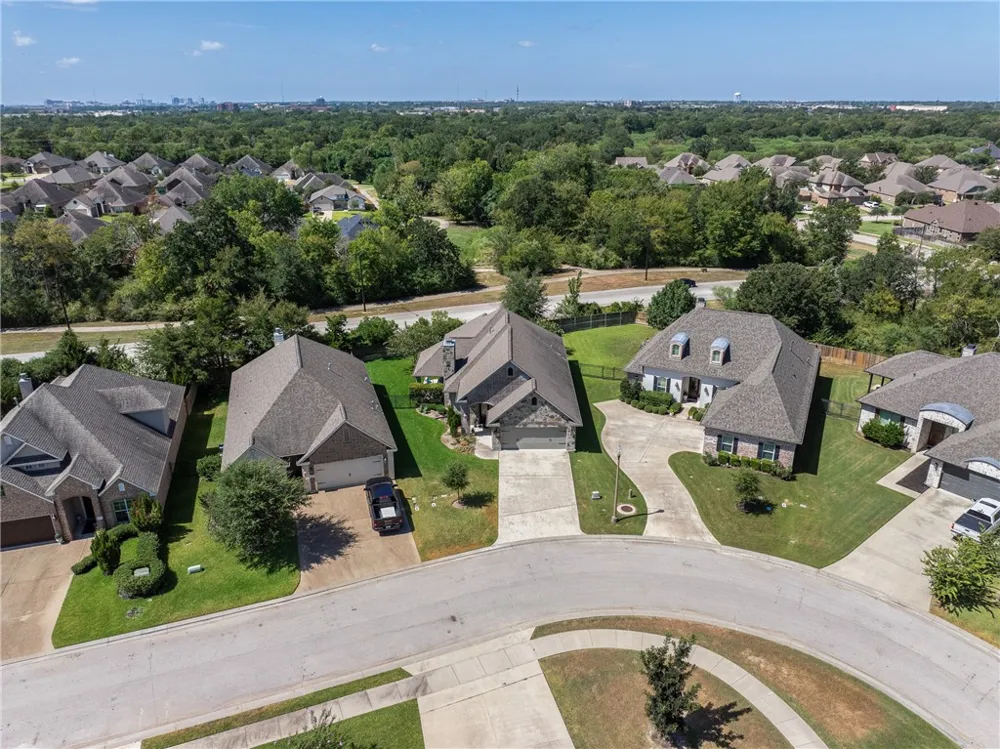 3517 Leesburg Path Bryan, TX 77808