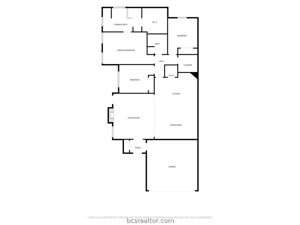 3517 Leesburg Path Bryan, TX 77808