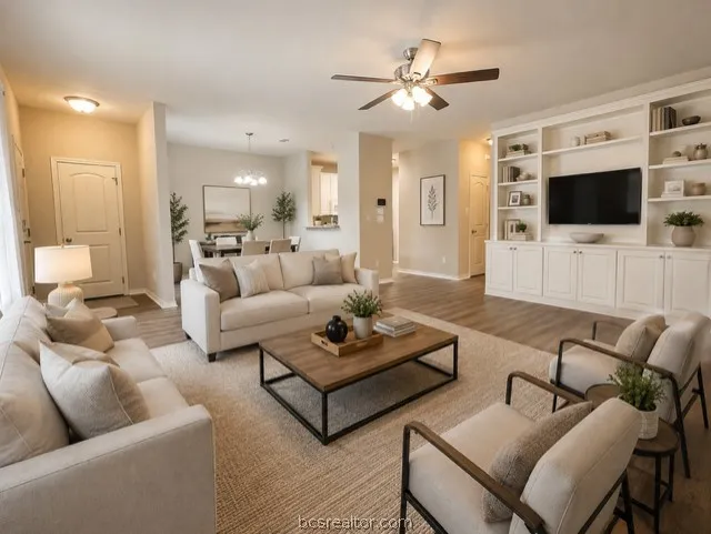 1702 Deacon Drive #303 College Station, TX 77845