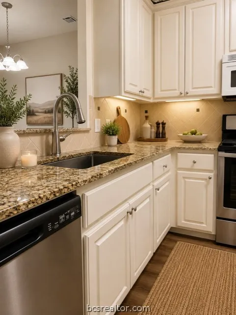 1702 Deacon Drive #303 College Station, TX 77845