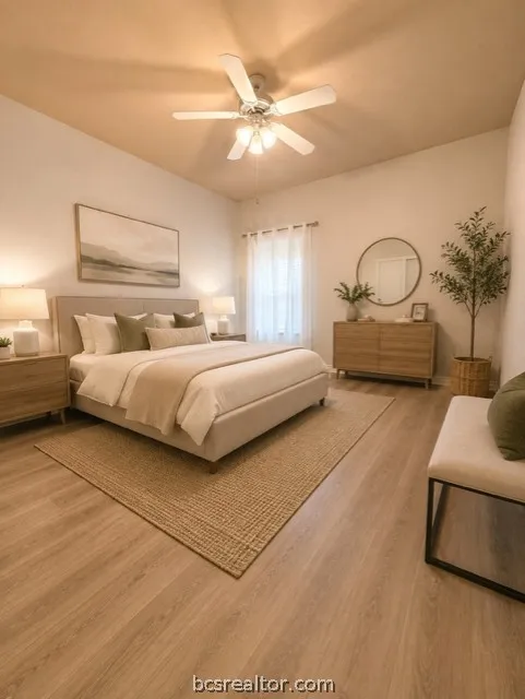 1702 Deacon Drive #303 College Station, TX 77845