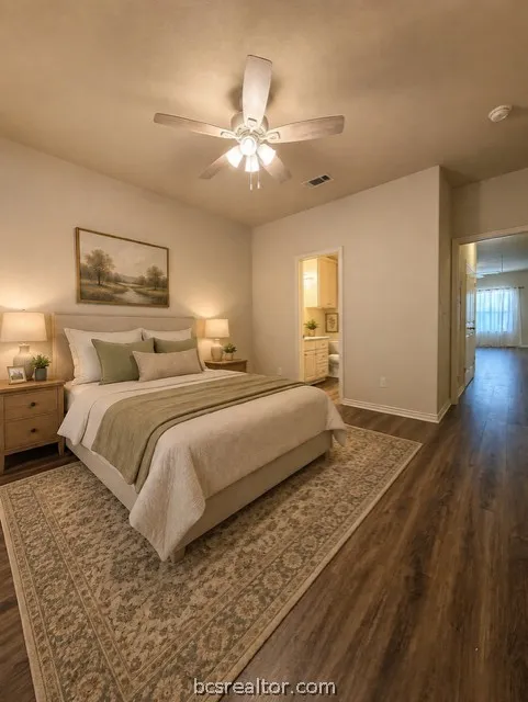 1702 Deacon Drive #303 College Station, TX 77845