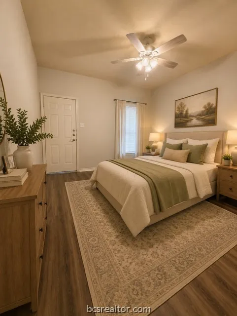 1702 Deacon Drive #303 College Station, TX 77845