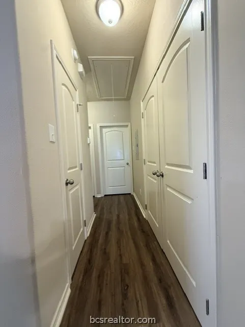 1702 Deacon Drive #303 College Station, TX 77845