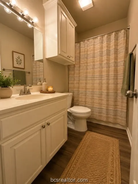 1702 Deacon Drive #303 College Station, TX 77845