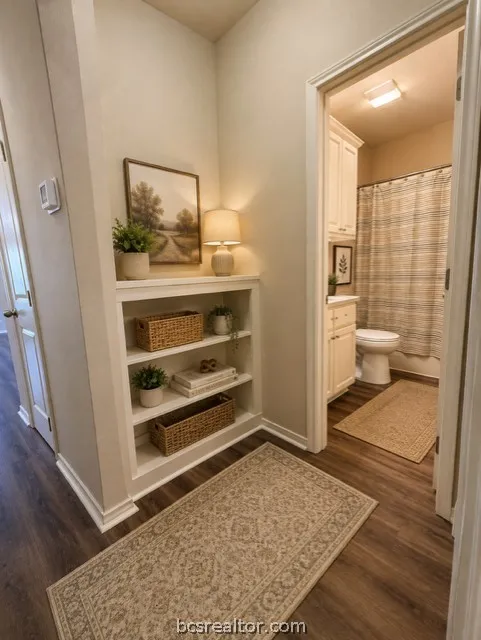 1702 Deacon Drive #303 College Station, TX 77845