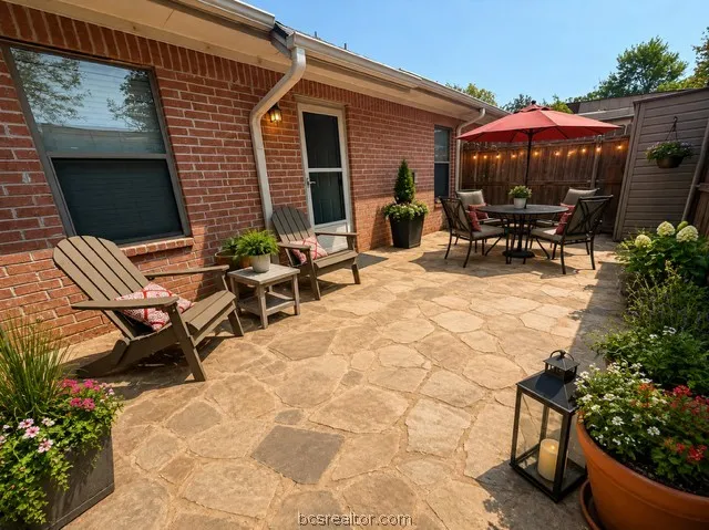 1702 Deacon Drive #303 College Station, TX 77845