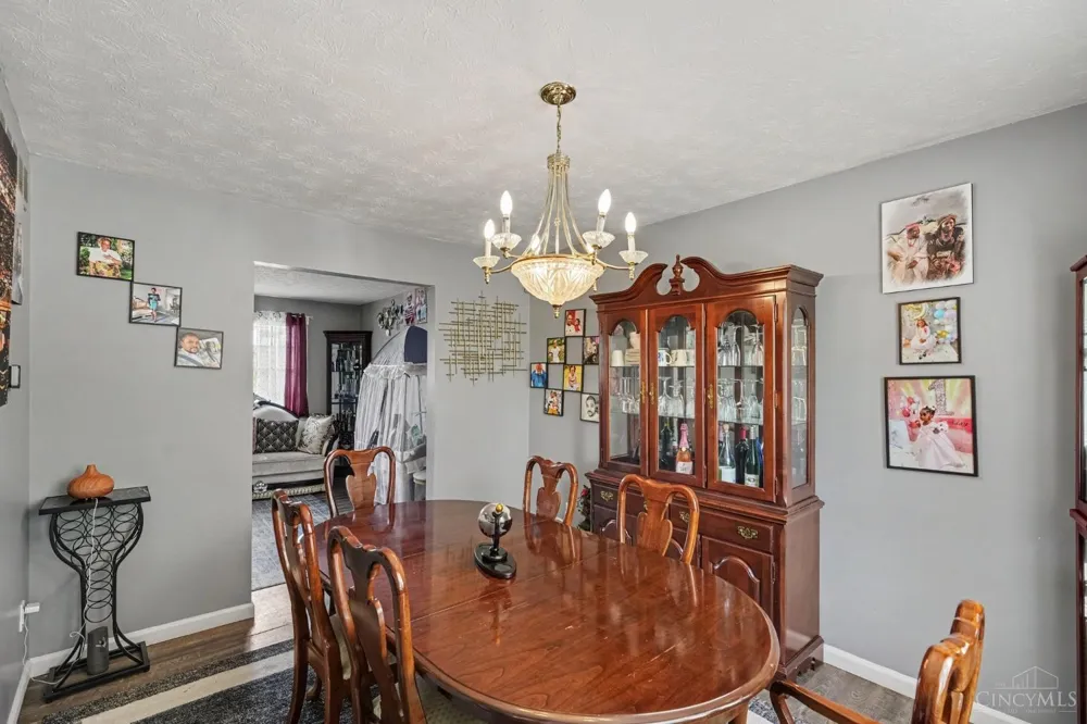 1727 John Gray Road Springfield, OH 45240
