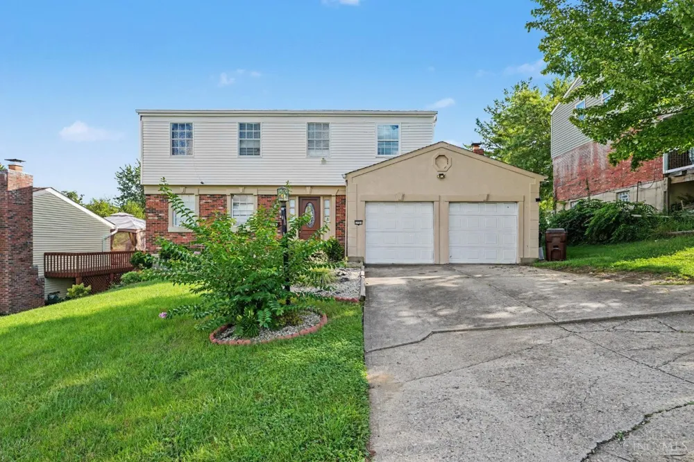 1727 John Gray Road Springfield, OH 45240