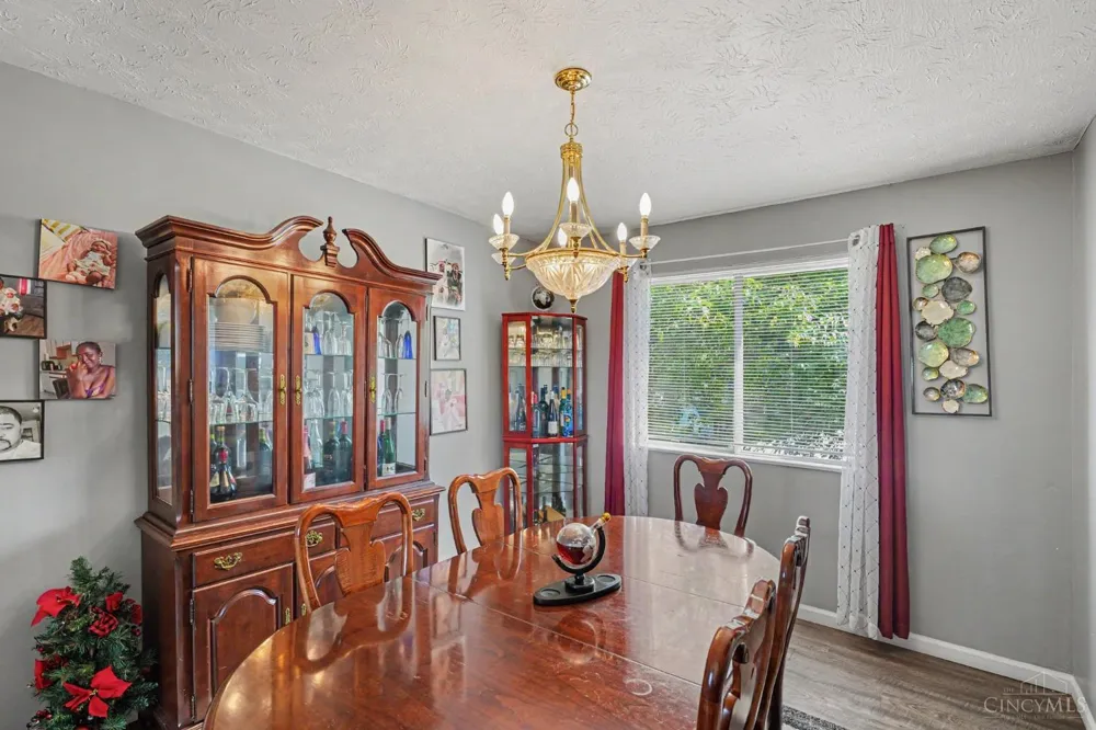 1727 John Gray Road Springfield, OH 45240