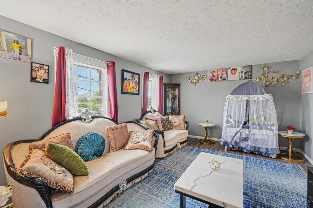 1727 John Gray Road Springfield, OH 45240