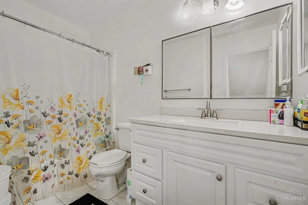 1727 John Gray Road Springfield, OH 45240