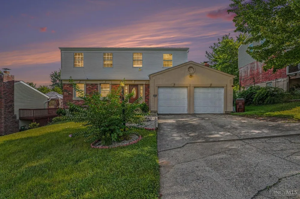 1727 John Gray Road Springfield, OH 45240