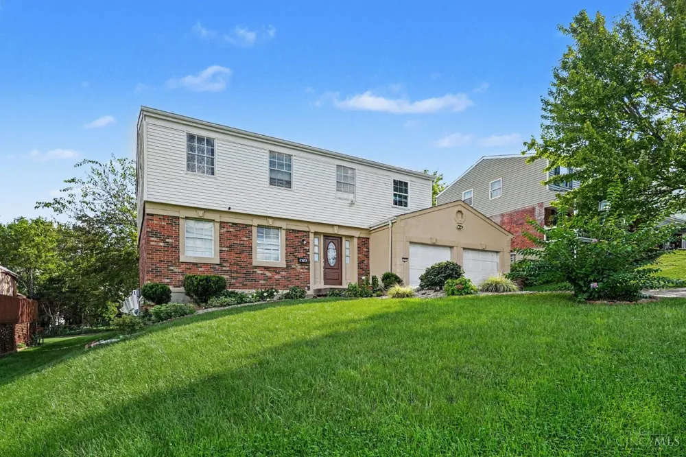 1727 John Gray Road Springfield, OH 45240