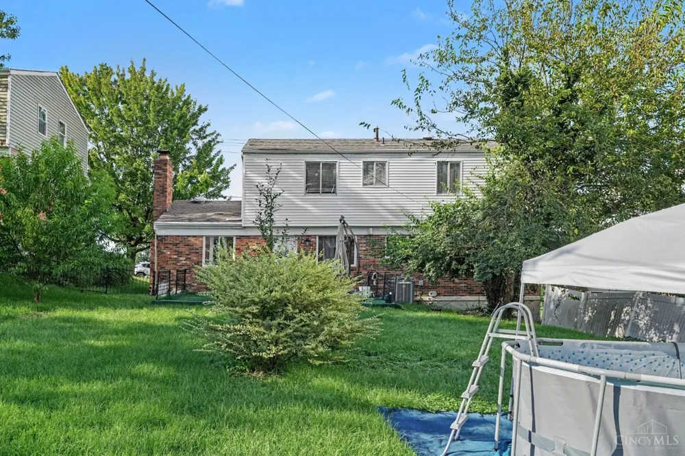 1727 John Gray Road Springfield, OH 45240