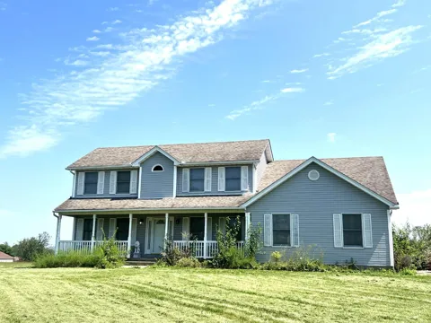 1981 Weaver Road