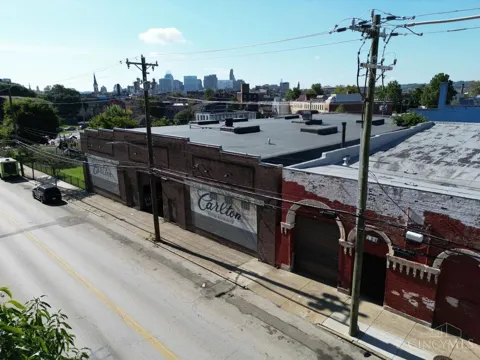 243 W McMicken Avenue