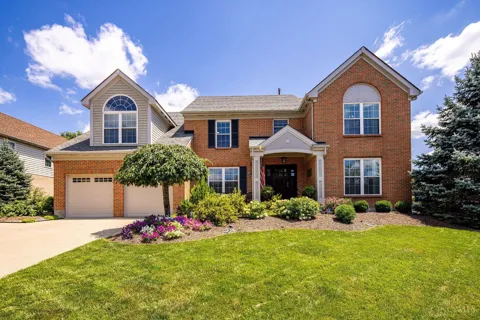 9720 Rosewood Court