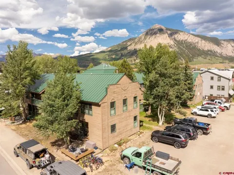 503 Belleview Avenue #1